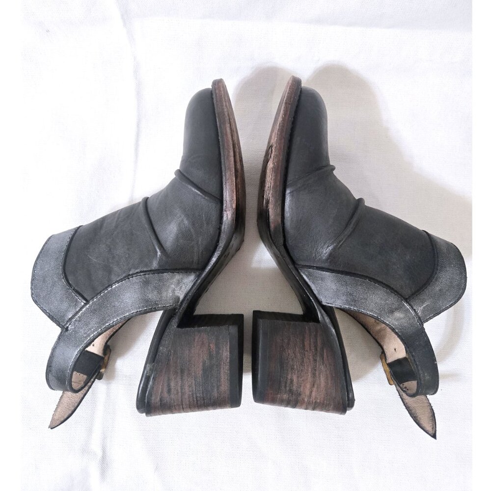 Freebird By Steven Leo Clog Size 8 - image 3